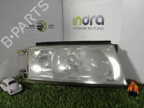 Used Right headlight SKODA OCTAVIA I (1U2) 1.9 TDI (90 hp) 21851926