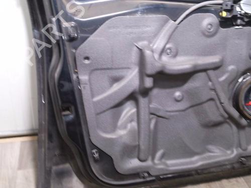 Left front door FORD S-MAX (WA6) 2.0 TDCi | BP24650169C2