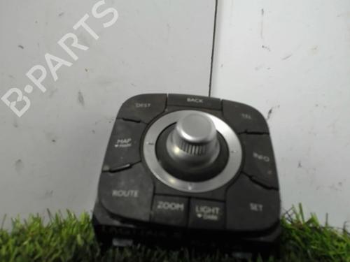 Used Switch RENAULT LAGUNA II (BG0/1_) 1.9 dCi (BG08, BG0G) (120 hp) 21854272