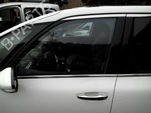 Used Front left door window CITROËN C4 Picasso II 1.6 BlueHDi 120 (120 hp) 21853213