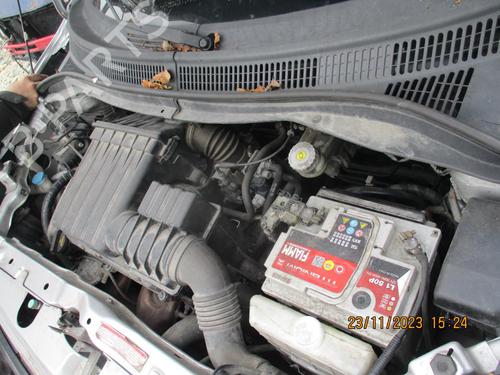 Engine SUZUKI SWIFT III (MZ, EZ) 1.3 (RS413, ZC11S) | BP22788538M1  - Image 9