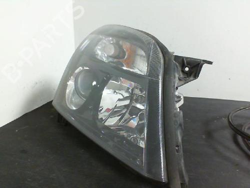 Faro derecho OPEL VECTRA C GTS (Z02) 2.2 DTI 16V (F68) | BP20878617C29 