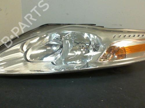 Used Left headlight FORD MONDEO IV (BA7) 1.8 TDCi (125 hp) 21856665
