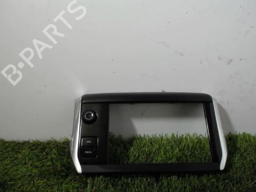 Used Other PEUGEOT 208 I (CA_, CC_) 1.6 HDi (92 hp) 21854335