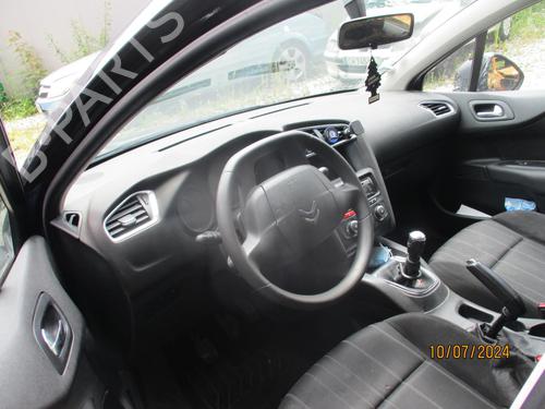 Left front window switch CITROËN C4 II (NC_) 1.6 HDi 90 | BP20878366I27 - Image 5