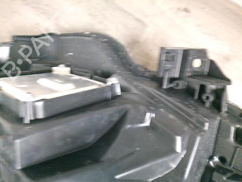 Right headlight RENAULT CLIO V (B7_) 1.5 Blue dCi 85 (B7AG) | BP36004537C29  - Image 9