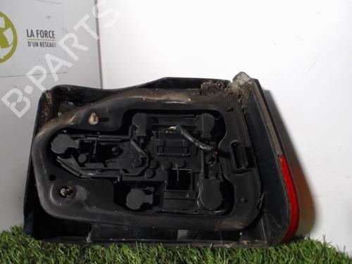 Left taillight SEAT IBIZA II (6K1) 1.0 | BP21852500C34 