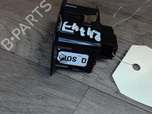 Right front window switch RENAULT CLIO V (B7_) 1.5 Blue dCi 85 (B7AG) | BP39165630I26 - Image 2