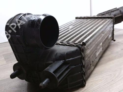 Intercooler radiateur PEUGEOT 5008 (0U_, 0E_) 2.0 HDi 150 / BlueHDi 150 | BP30810725M30 