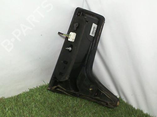 Højre baglygte bagklap CITROËN C5 II (RC_) 1.6 HDi (RC8HZB) | BP21855912C80 