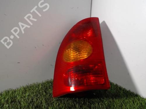 Venstre baglygte RENAULT MEGANE I Grandtour (KA0/1_) 1.9 dTi (KA1U) (80 hp) 21853491