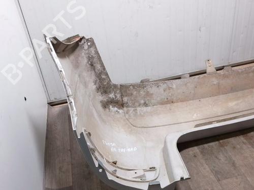Bagtil kofangere Bagtil kofangere OPEL ZAFIRA / ZAFIRA FAMILY B (A05) 1.9 CDTI (M75) (120 hp) 37458488 37458488