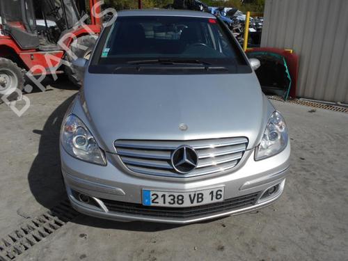 Right front window motor MERCEDES-BENZ B-CLASS Sports Tourer (W245) B 200 CDI (245.208) | BP21850983E20 