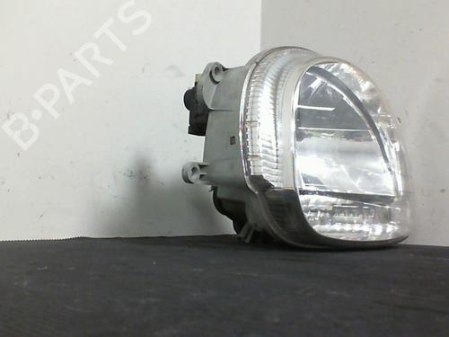 Right headlight RENAULT TWINGO I (C06_) 1.2 16V (C06C, C06D, C06K) | BP21856819C29 