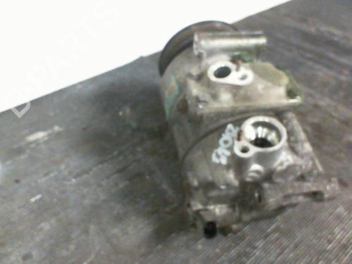 Used AC compressor AC compressor VW TOURAN (1T1, 1T2) 1.9 TDI (105 hp) 22709634 22709634