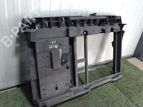 Front slam panel CITROËN C2 (JM_) 1.4 HDi | BP29852291C72 