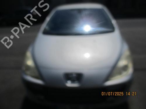 Fuse box PEUGEOT 307 (3A/C) 1.6 HDi | BP32086889E1 - Image 9