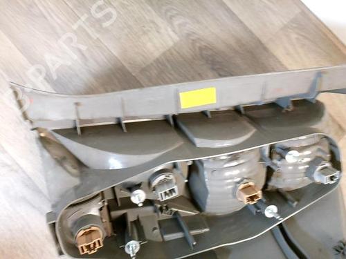 Left taillight HONDA FR-V (BE) 2.2 i CTDi (BE5) | BP34107702C34  - Image 5