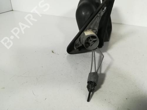 Right mirror RENAULT RAPID Box Body/MPV (F40_, G40_) 1.6 D (F404) | BP21851187C27 