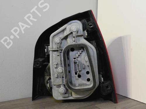 Left taillight VW POLO IV (9N_, 9A_) 1.9 SDI | BP30598737C34