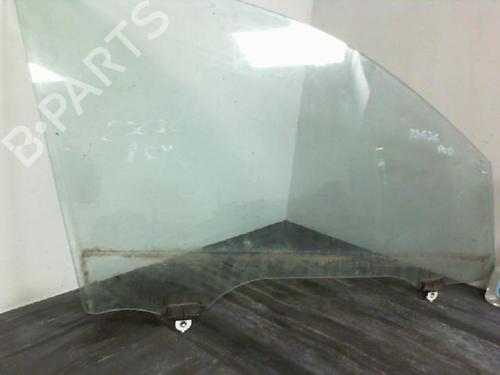 Used Front right door window MITSUBISHI ASX (GA_W_) 2.2 Di-D 4WD (GA8W) (150 hp) 29583399