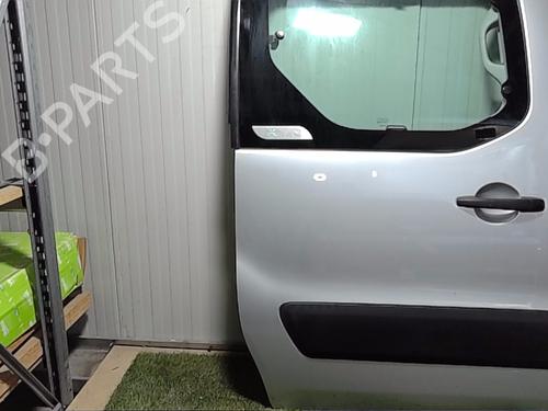 Used Right slide door CITROËN BERLINGO MULTISPACE (B9) 1.6 HDi 110 (112 hp) 29188684