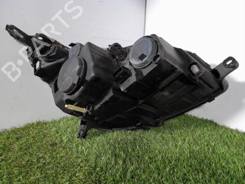 Used Left headlight CITROËN C5 II (RC_) 1.6 HDi (RC8HZB) (109 hp) 21852698