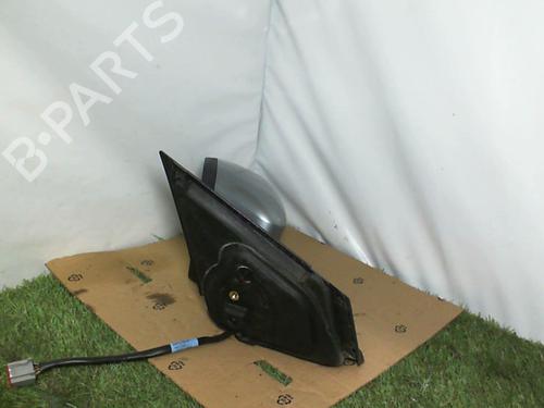 Left mirror FORD MONDEO IV (BA7) 1.8 TDCi | BP21856461C26 