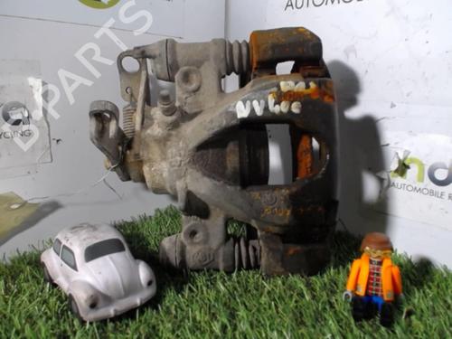 Used Right rear brake caliper NISSAN NV400 Van (X62, X62B) dCi 125 (125 hp) 21852311