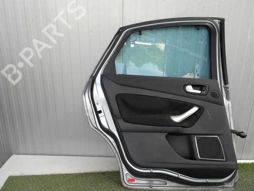 Left rear door FORD MONDEO IV (BA7) 1.8 TDCi | BP23101375C4