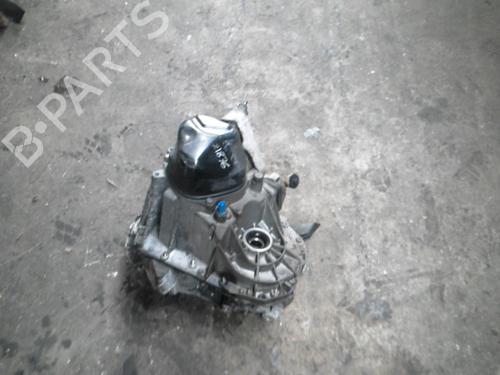 gearbox-renault-modus-grand-modus-fjp0_-2004-25843663 main image