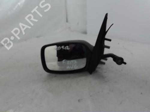 Used Left mirror FORD FIESTA III (GFJ) 1.3 Cat (60 hp) 30097055