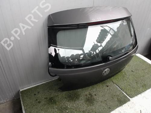 Tailgate VW POLO V (6R1, 6C1) 1.6 TDI | BP20878635C6 