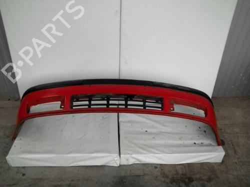 Used Front bumper VW GOLF IV (1J1) 1.9 TDI (110 hp) 21854975