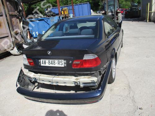Steering pump BMW 3 (E46) 318 d | BP29757365M99 - Image 9