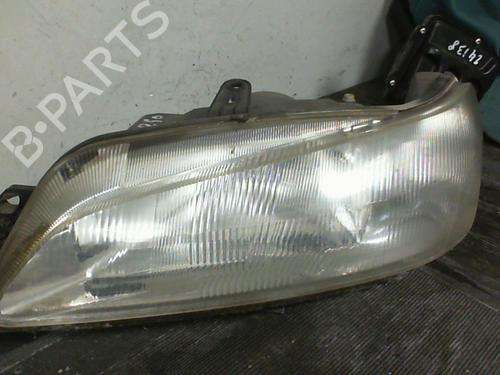 Used Left headlight Left headlight 26954702 26954702