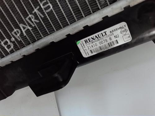 Water radiator DACIA SANDERO II 1.5 dCi | BP29738544M31 