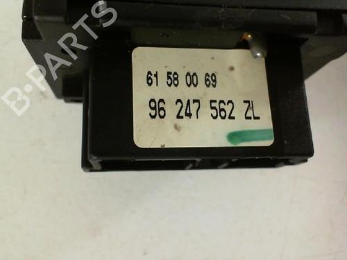 Steering column stalk CITROËN XANTIA (X1_, X2_) 2.0 HDI 109 | BP21850685I23 