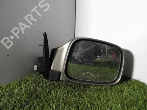Right mirror OPEL FRONTERA B (U99) 2.2 DTI (6B_ZC, 6B_VF, 6B_66, 6B_76) | BP21853765C27 