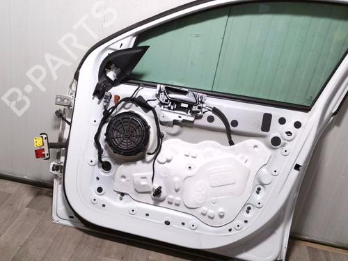 Right front door PEUGEOT 308 SW II (LC_, LJ_, LR_, LX_, L4_) 2.0 BlueHDi 150 | BP30805100C3