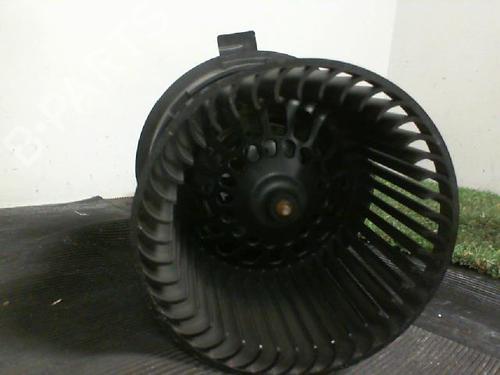Used Heater blower motor Heater blower motor PEUGEOT 208 I (CA_, CC_) 1.6 HDi / BlueHDi 75 (75 hp) 28673175 28673175