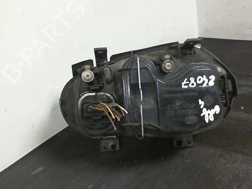 Used Right headlight Right headlight VW GOLF IV Variant (1J5) 1.4 16V (75 hp) 21540446 21540446