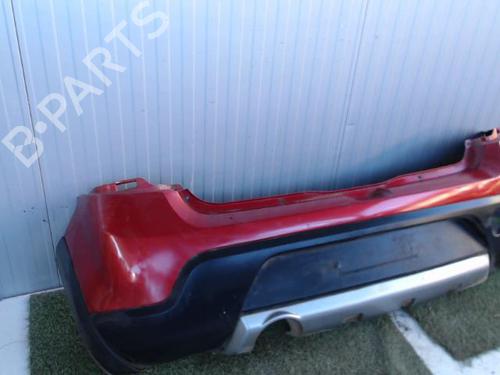 rear-bumper-dacia-sandero-15-dci-8200740846-2008-20878348 main image