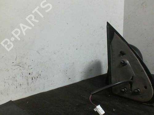 Left mirror NISSAN MICRA IV (K13K, K13KK) 1.2 | BP21857582C26 