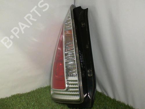 Left taillight MAZDA 5 (CR) 2.0 CD (CR19) | BP21855618C34 - Image 2