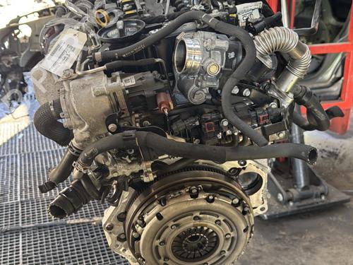 Engine OPEL ASTRA K Sports Tourer (B16) 1.6 CDTi (35) | BP29571832M1 