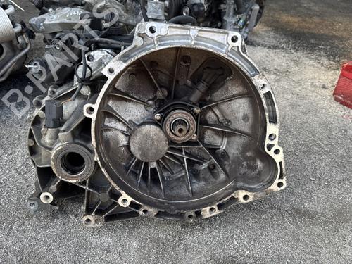 Gearbox FORD TRANSIT CONNECT (P65_, P70_, P80_) 1.8 TDCi | BP25475385M3  - Image 10