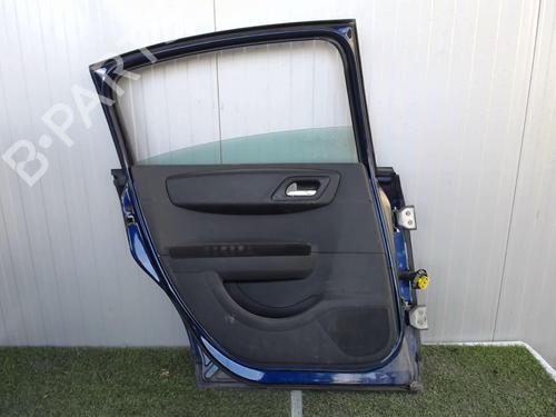 Left rear door CITROËN C4 I (LC_) 1.6 HDi | BP20878134C4 