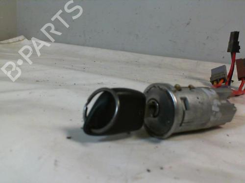 Rattlås /Tenningslås PEUGEOT 306 Hatchback (7A, 7C, N3, N5) 1.9 D | BP29498497M48 