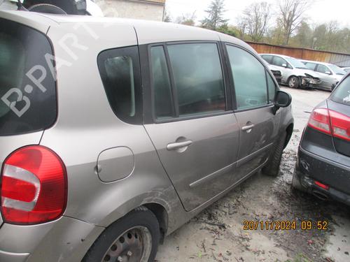 Alternator RENAULT MODUS / GRAND MODUS (F/JP0_) 1.5 dCi (FP0F, JP0F) | BP32241727M7 - Image 9